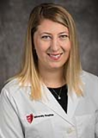 Yasemin Sozeri, MD