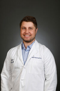 Dr. Daniel Daroszewski