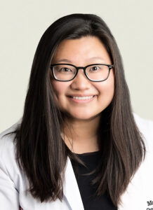 Dr. Mary Qiu